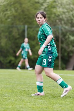 Bild 364 - wBJ Hamburger SV - SV Werder Bremen : Ergebnis: 2:2